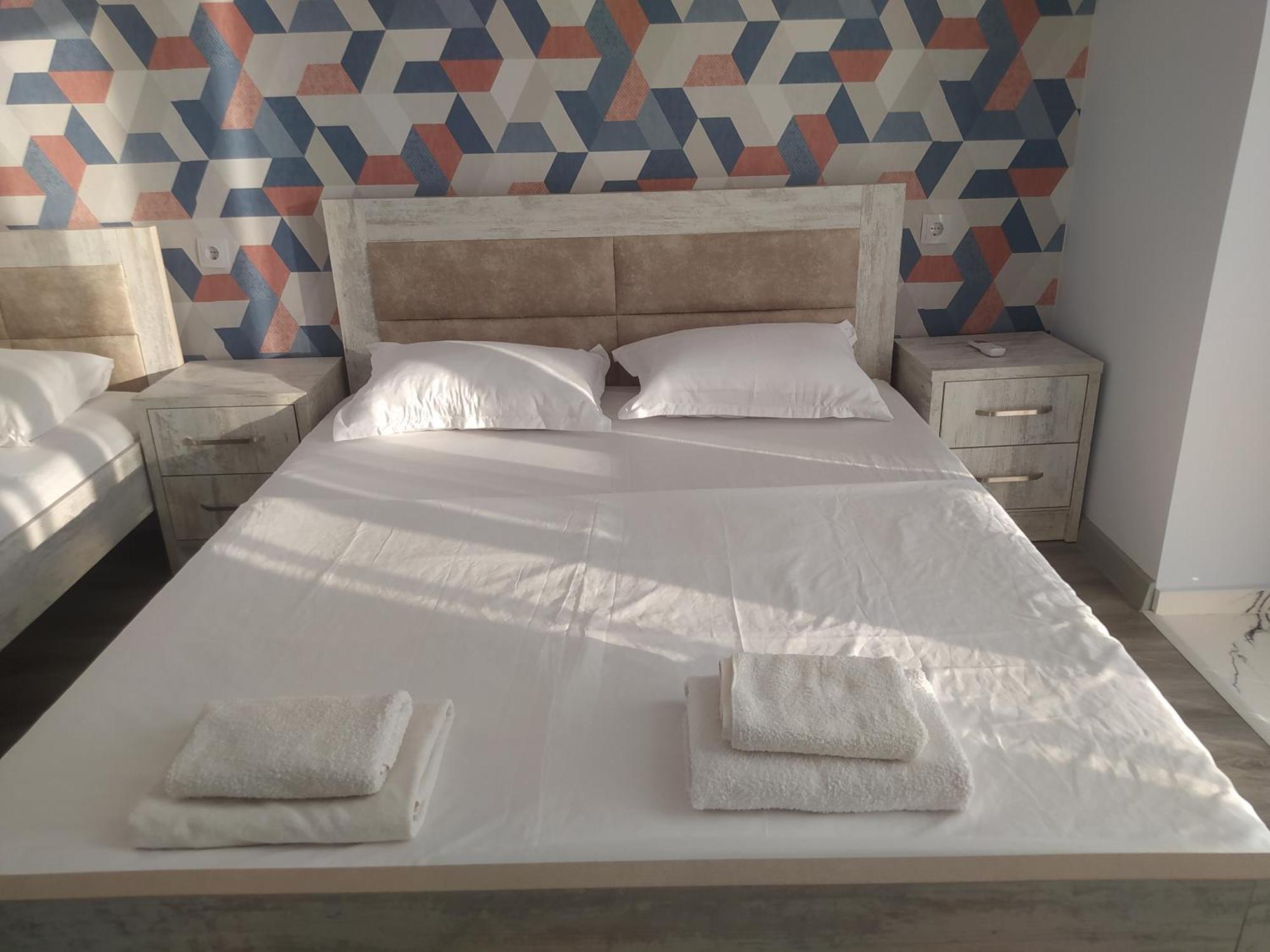 David Guest House Sarpi Room photo