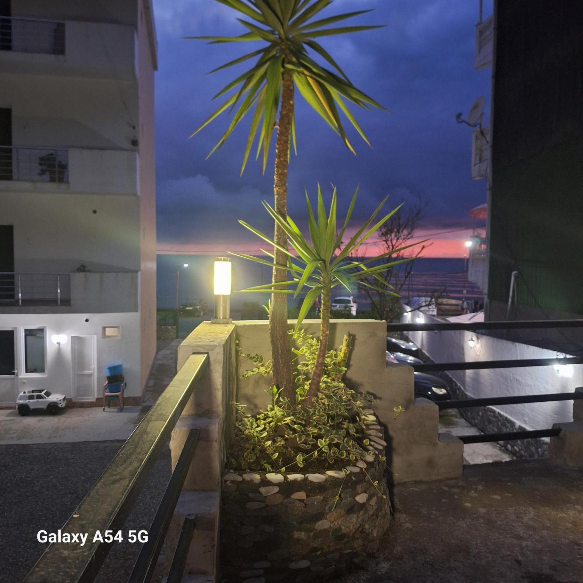 David Guest House Sarpi Exterior photo